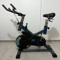 Spin  bike