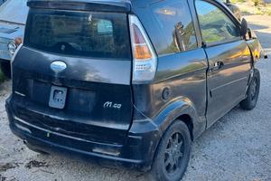 Ricambi Microcar m.go - m go - mgo 