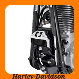 COVER REGOLATORE TENSIONE H-D DYNA