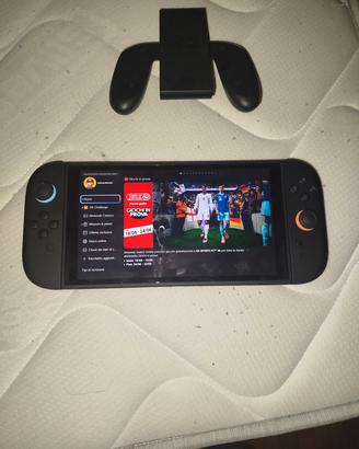 switch 2