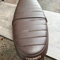 Pezzi originali Triumph Bonneville T120