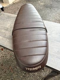 Pezzi originali Triumph Bonneville T120