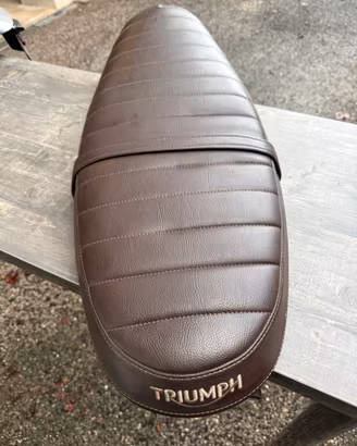 Pezzi originali Triumph Bonneville T120