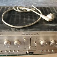 Amplificatore Maranz mod.1152 DL