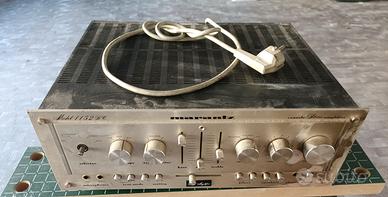 Amplificatore Maranz mod.1152 DL