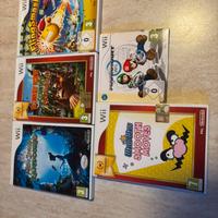 Giochi per la Wii