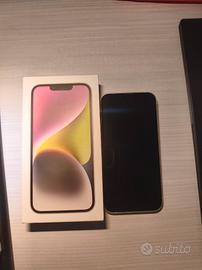 iPhone 14 - 128gb