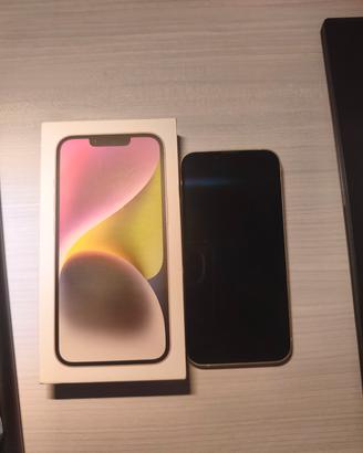 iPhone 14 - 128gb