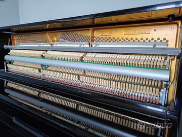 PIANOFORTE YOUNG CHANG