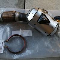 CATALIZZATORE FORD PUMA /FIESTA /TOURNEO /TRANSIT