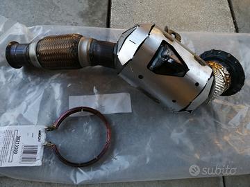 CATALIZZATORE FORD PUMA /FIESTA /TOURNEO /TRANSIT