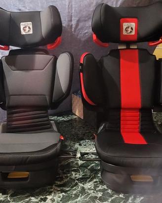 Seggiolino auto 3-12 anni