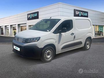 PEUGEOT Partner VAN M 1.5 Diesel 100cv PREZZO DE