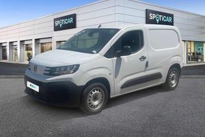 PEUGEOT Partner VAN M 1.5 Diesel 100cv PREZZO DE