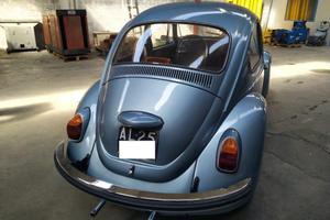 VOLKSWAGEN Maggiolino 1.2 VETRO PIATTO UNIPRO!!!