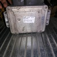 Centralina motore OPEL ZAFIRA 1910cc CDI del 2006