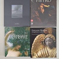 Libri d'arte fotografia poesia - Non comuni