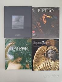 Libri d'arte fotografia poesia - Non comuni