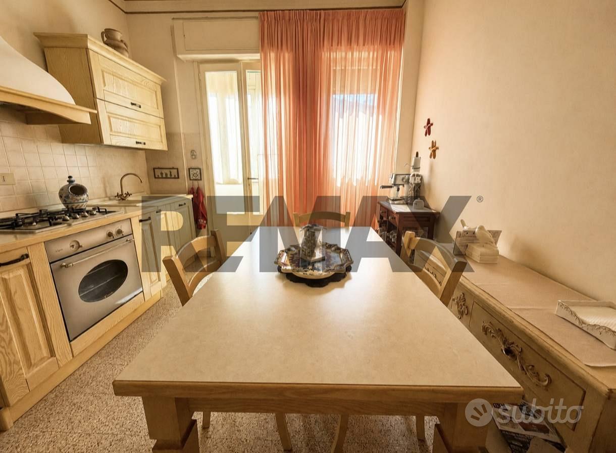 Appartamento – Trapani - Altro