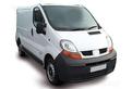 Ricambi AUTO Renault Traffic dal 2000 al 2007