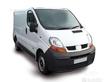 Ricambi AUTO Renault Traffic dal 2000 al 2007