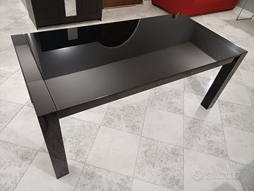 TAVOLO ALLUNGABILE WOOD  MONDO CONVENIENZA