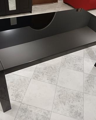 TAVOLO ALLUNGABILE WOOD  MONDO CONVENIENZA