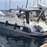 Airon marine 345 natante