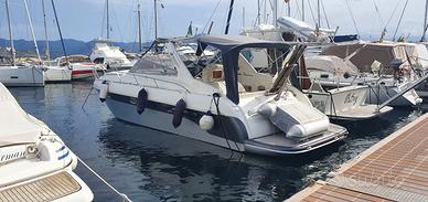 Airon marine 345 natante