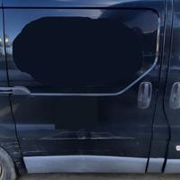 RENAULT TRAFIC 2006 - PORTA POSTERIORE SCORREVOLE 