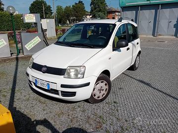 FIAT Panda 2ª serie - 2011