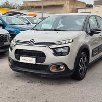 Citroen C3 PureTech 83 S&S C-Series - 2023