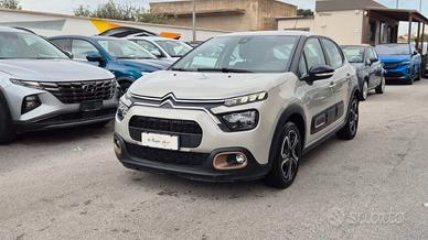 Citroen C3 PureTech 83 S&S C-Series - 2023