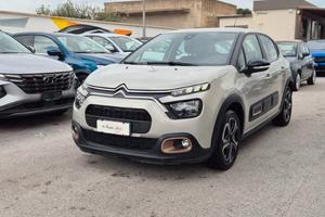 Citroen C3 PureTech 83 S&S C-Series - 2023