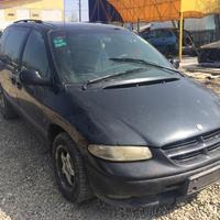 Motore Chrysler Voyager 2.5 td