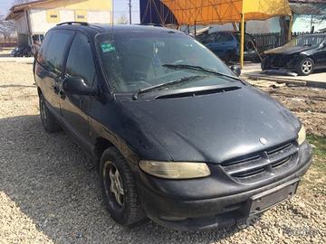 Motore Chrysler Voyager 2.5 td