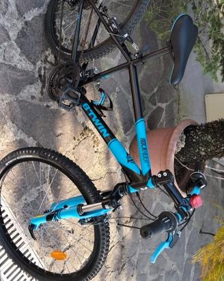 MTB btwin 24