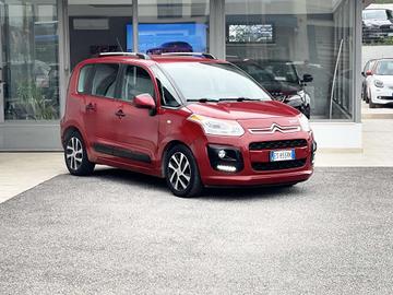 Citroen C3 Picasso 1.6 Diesel 92CV E5 Neo - 2013