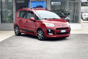 Citroen C3 Picasso 1.6 Diesel 92CV E5 Neo - 2013