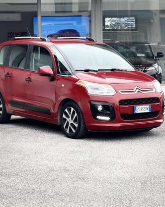 Citroen C3 Picasso 1.6 Diesel 92CV E5 Neo - 2013