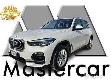 BMW X5 X5 G05 2018 xdrive30d Business auto - GB3