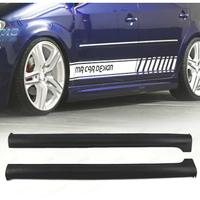 PARAFANGHI PER VOLKSWAGEN VW TOURAN 03-10