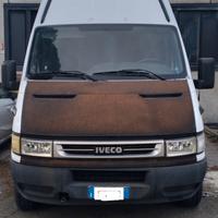 Furgone Iveco 35/S