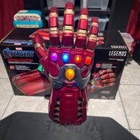 Guanto dell’infinito Marvel