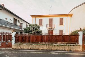 SOLUZIONE INDIPENDENTE DA RISTRUTTURARE A DUE PASS