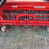 Seminatrice Maschio Gaspardo S. Maria 300 22 file