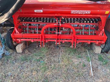 Seminatrice Maschio Gaspardo S. Maria 300 22 file