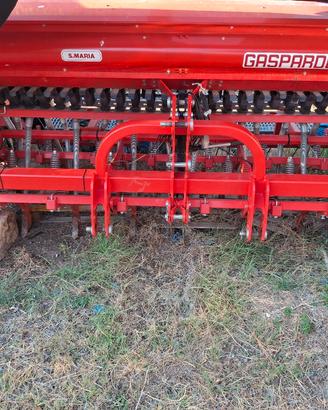 Seminatrice Maschio Gaspardo S. Maria 300 22 file