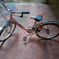 bici 24