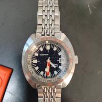Orologio Seestern 200T Doxa hommage watch